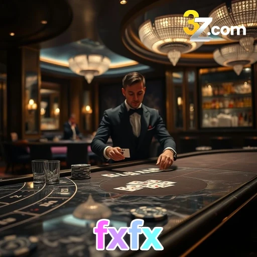 Apostas Empolgantes no fxfx: Sinta a Emoção do Jogo