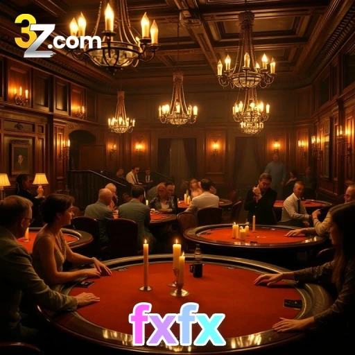 fxfx Cassino Online