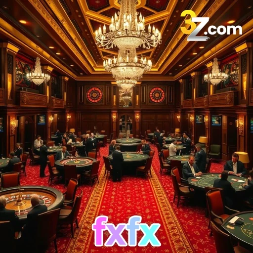 fxfx Site Confiável