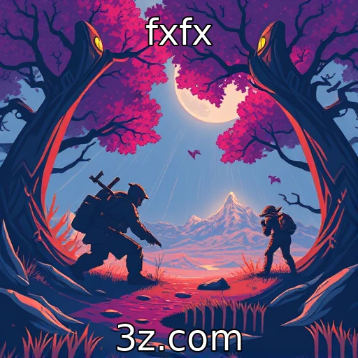 Tendências em estética de jogos influenciam a experiência do jogador : fxfx