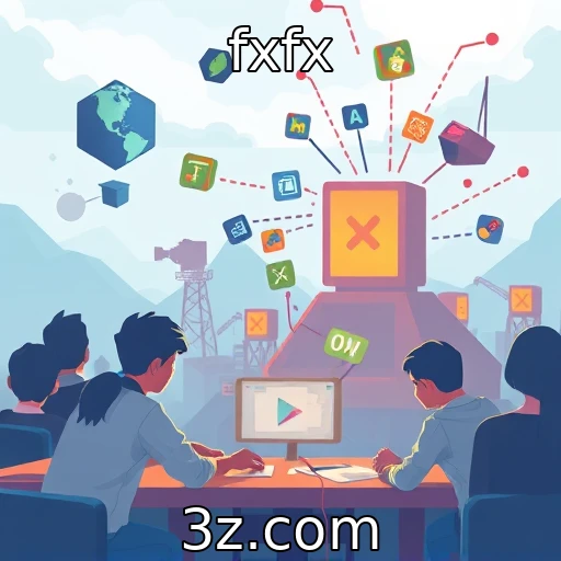 Impacto dos jogos na educação moderna - fxfx