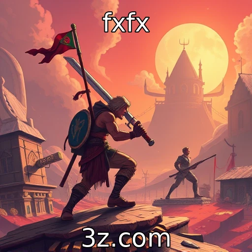 Crescimento do mercado de jogos independentes - fxfx