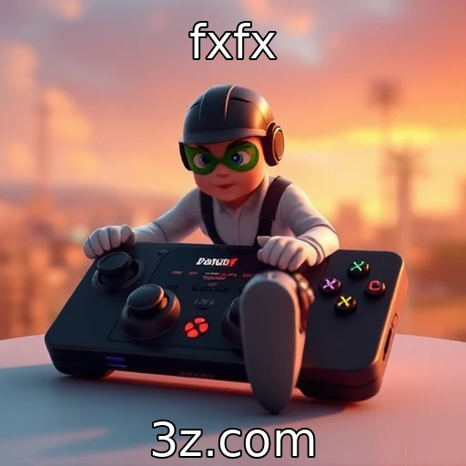 Perspectivas de mercado para jogos móveis em 2025 - fxfx