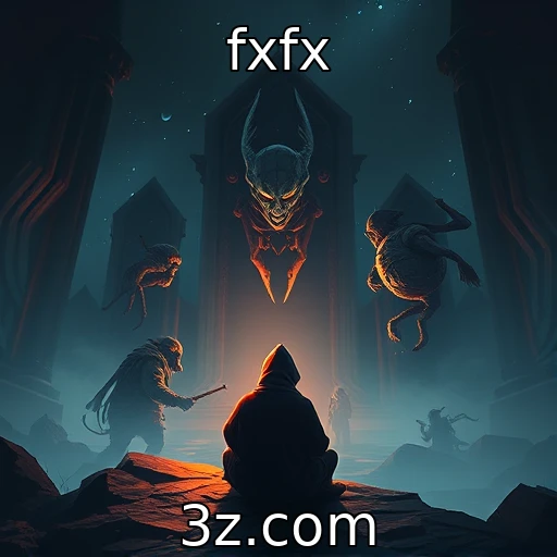 O papel da narrativa em experiências interativas | fxfx