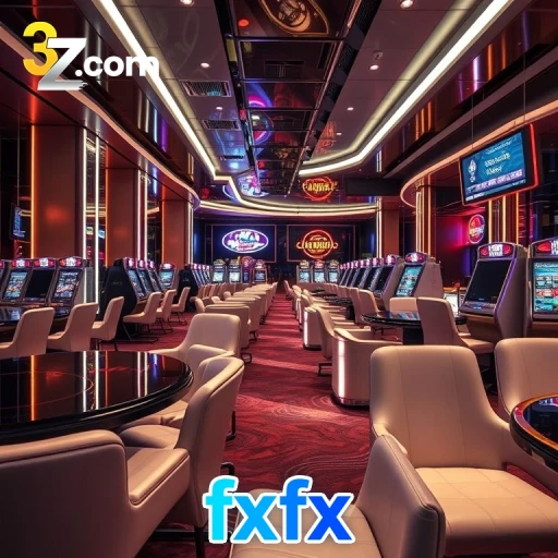 fxfx.com App