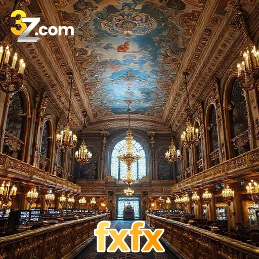 fxfx.com Jogos de caça-níqueis