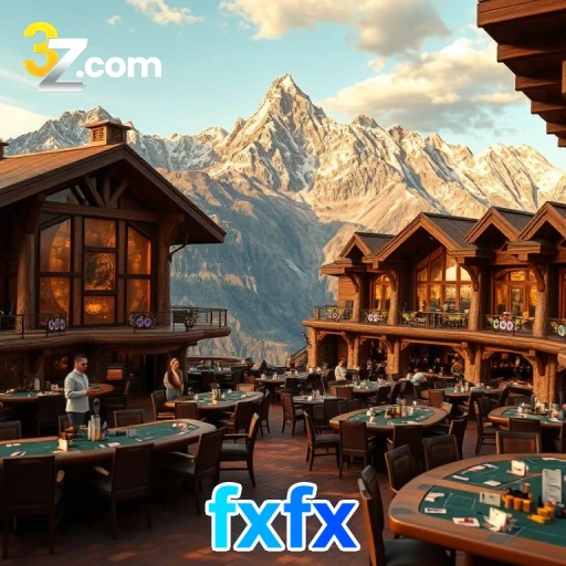 fxfx.com Slots