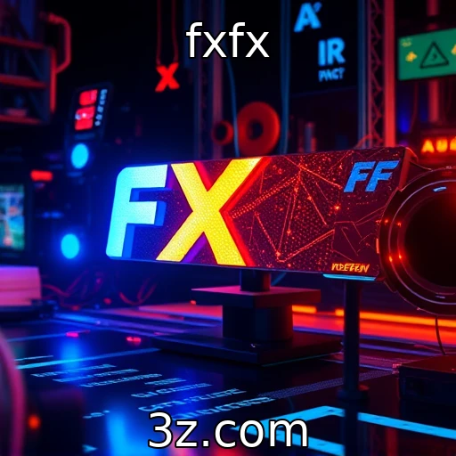 Tecnologia e inovação nos jogos eletrônicos : fxfx